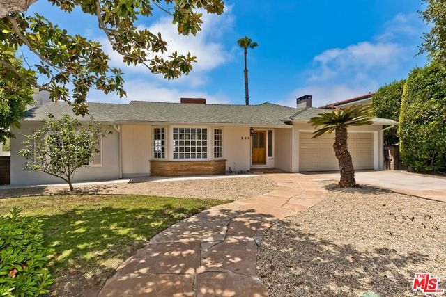 946 Franklin Street, Santa Monica, CA 90403