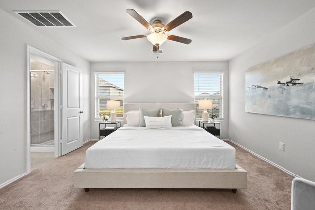 10805 Dimitrios DR, Austin, TX 78747