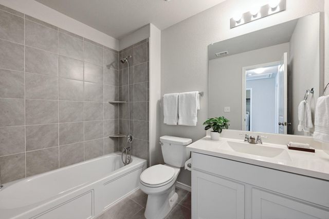 10805 Dimitrios DR, Austin, TX 78747