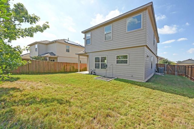 10805 Dimitrios DR, Austin, TX 78747