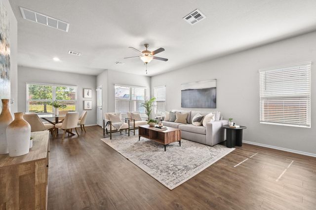 10805 Dimitrios DR, Austin, TX 78747