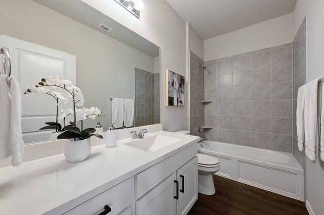 10805 Dimitrios DR, Austin, TX 78747