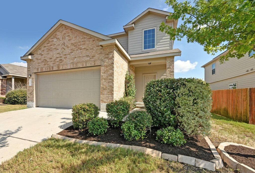 10805 Dimitrios DR, Austin, TX 78747