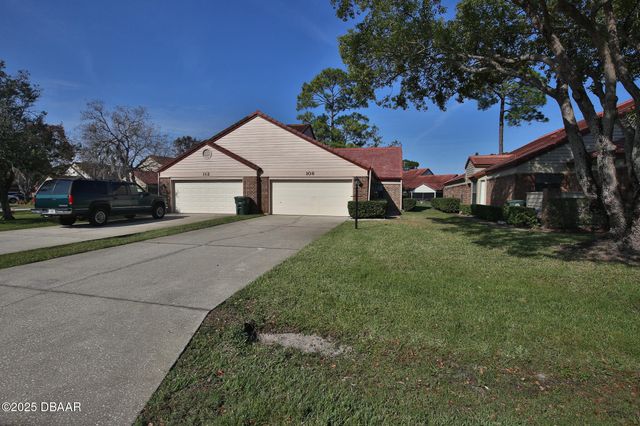 108 Bermuda Petrel Court, Daytona Beach, FL 32119
