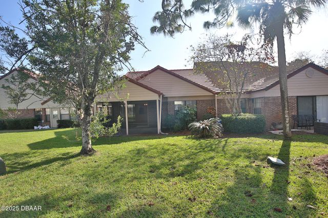 108 Bermuda Petrel Court, Daytona Beach, FL 32119