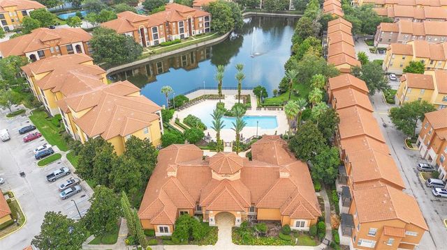 6135 METROWEST BOULEVARD 105, Orlando, FL 32835