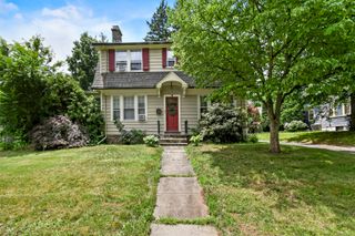 36 Winthrop Terrace, Meriden, CT 06451