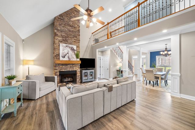 809 Brooke Valley Trce, Clarksville, TN 37043