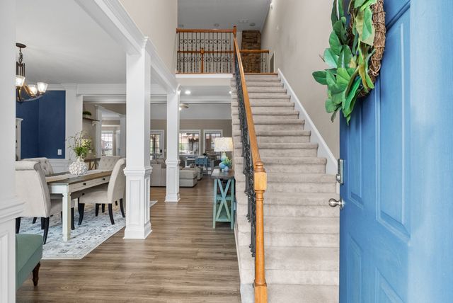 809 Brooke Valley Trce, Clarksville, TN 37043