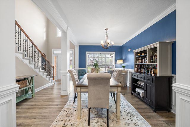 809 Brooke Valley Trce, Clarksville, TN 37043