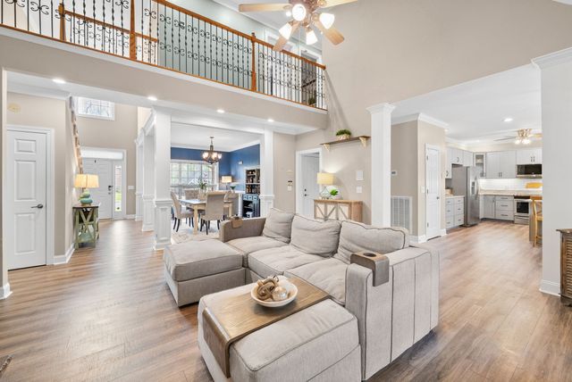 809 Brooke Valley Trce, Clarksville, TN 37043