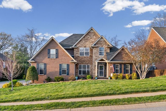 809 Brooke Valley Trce, Clarksville, TN 37043