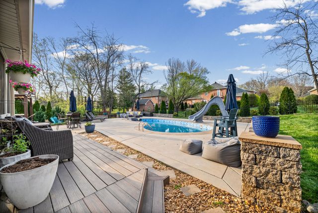 809 Brooke Valley Trce, Clarksville, TN 37043