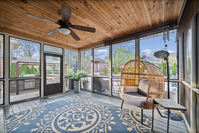 809 Brooke Valley Trce, Clarksville, TN 37043