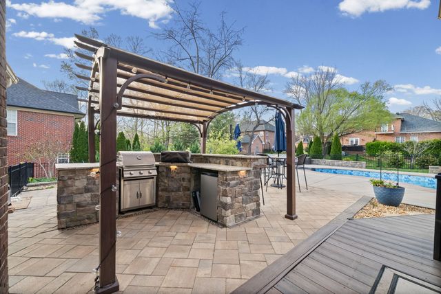 809 Brooke Valley Trce, Clarksville, TN 37043