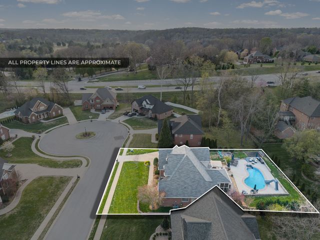 809 Brooke Valley Trce, Clarksville, TN 37043