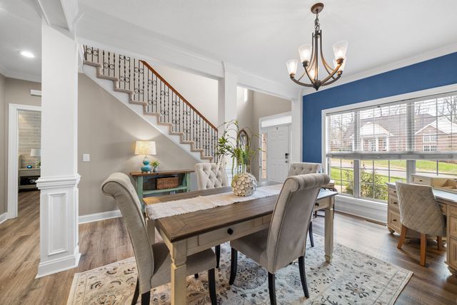 809 Brooke Valley Trce, Clarksville, TN 37043