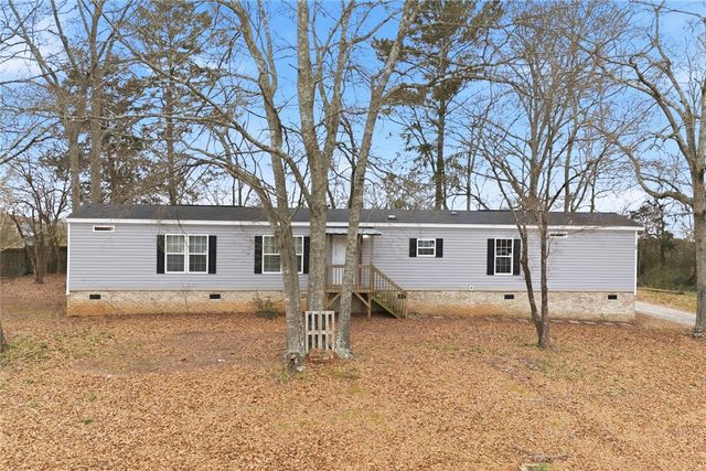 115 Blue Ridge Riding Club Road, West Union, SC 29696