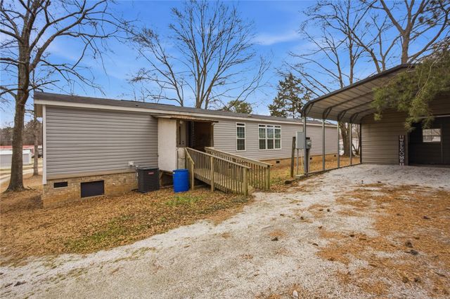 115 Blue Ridge Riding Club Road, West Union, SC 29696