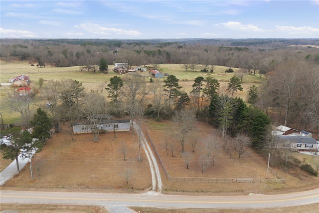 115 Blue Ridge Riding Club Road, West Union, SC 29696