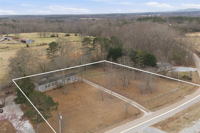 115 Blue Ridge Riding Club Road, West Union, SC 29696