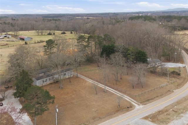 115 Blue Ridge Riding Club Road, West Union, SC 29696