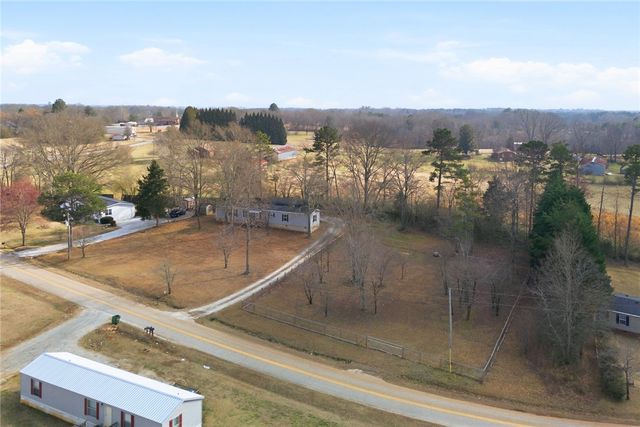 115 Blue Ridge Riding Club Road, West Union, SC 29696