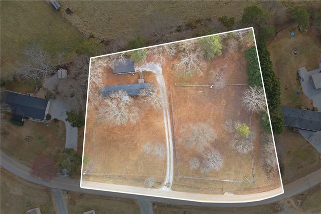 115 Blue Ridge Riding Club Road, West Union, SC 29696