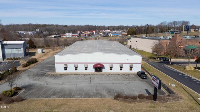 2233 Hanford Road, Burlington, NC 27215