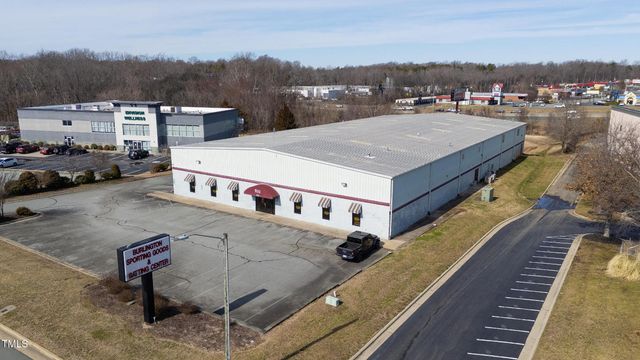 2233 Hanford Road, Burlington, NC 27215