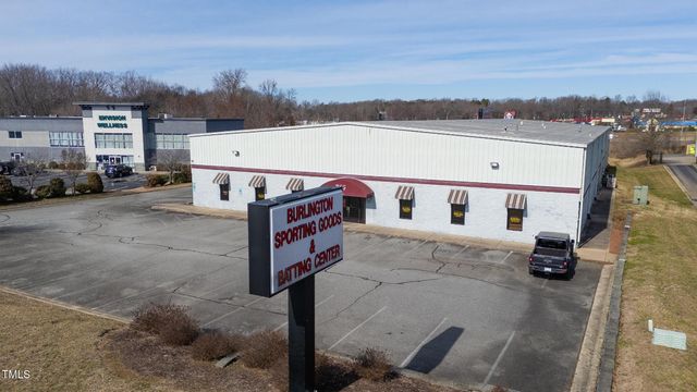 2233 Hanford Road, Burlington, NC 27215