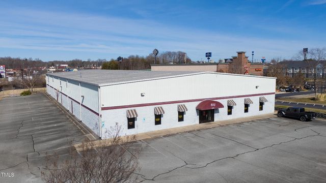 2233 Hanford Road, Burlington, NC 27215
