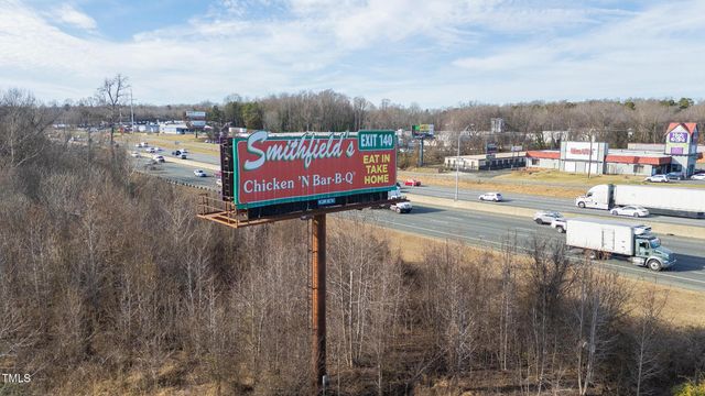 2233 Hanford Road, Burlington, NC 27215