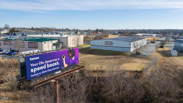 2233 Hanford Road, Burlington, NC 27215