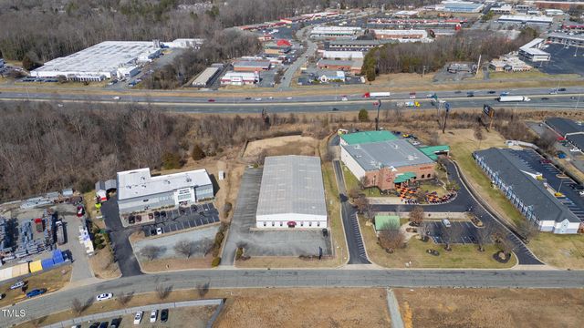 2233 Hanford Road, Burlington, NC 27215