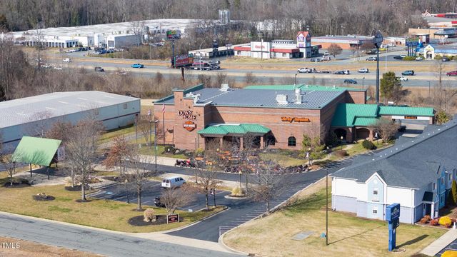 2233 Hanford Road, Burlington, NC 27215