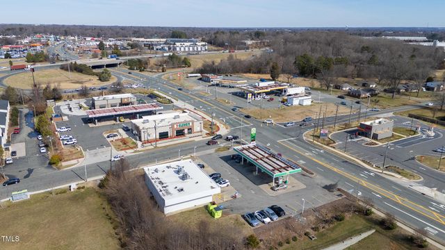 2233 Hanford Road, Burlington, NC 27215