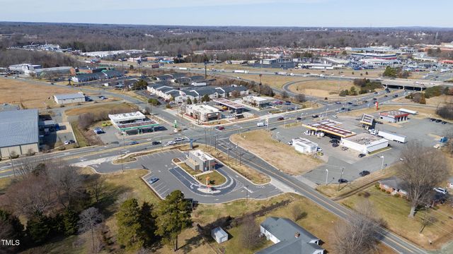 2233 Hanford Road, Burlington, NC 27215