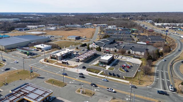 2233 Hanford Road, Burlington, NC 27215