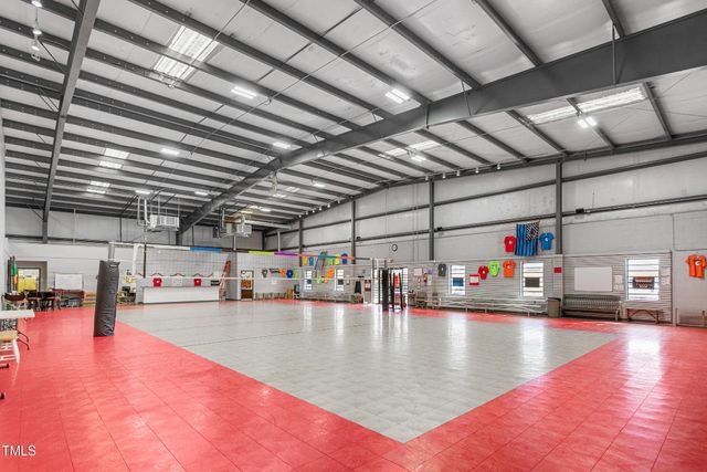 2233 Hanford Road, Burlington, NC 27215