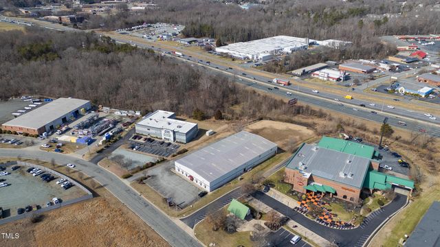 2233 Hanford Road, Burlington, NC 27215