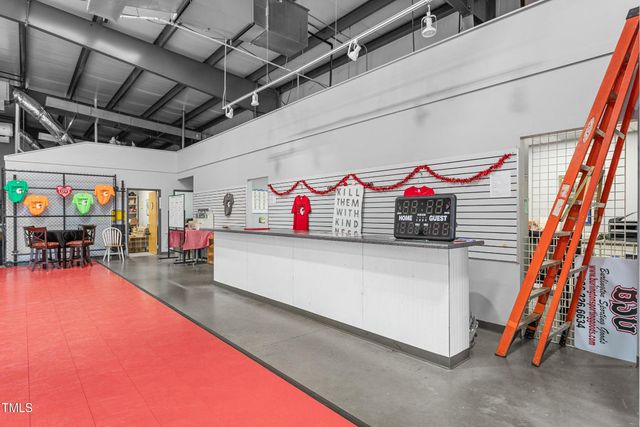 2233 Hanford Road, Burlington, NC 27215