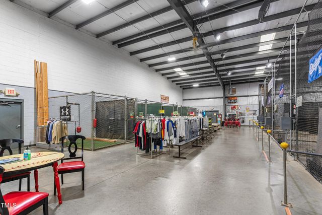 2233 Hanford Road, Burlington, NC 27215