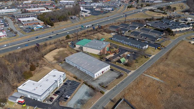 2233 Hanford Road, Burlington, NC 27215