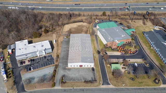 2233 Hanford Road, Burlington, NC 27215