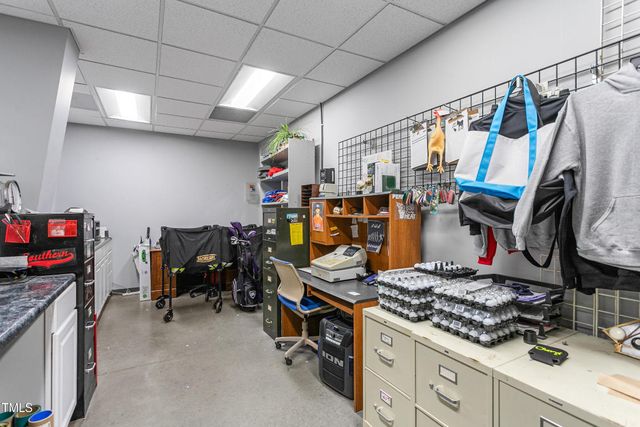 2233 Hanford Road, Burlington, NC 27215