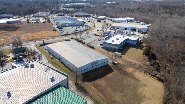 2233 Hanford Road, Burlington, NC 27215