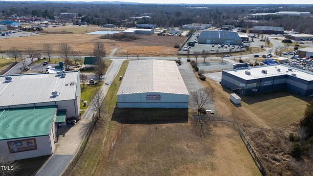 2233 Hanford Road, Burlington, NC 27215