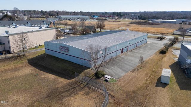 2233 Hanford Road, Burlington, NC 27215