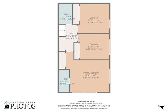 3450 NE 19th Avenue, Oakland Park, FL 33306